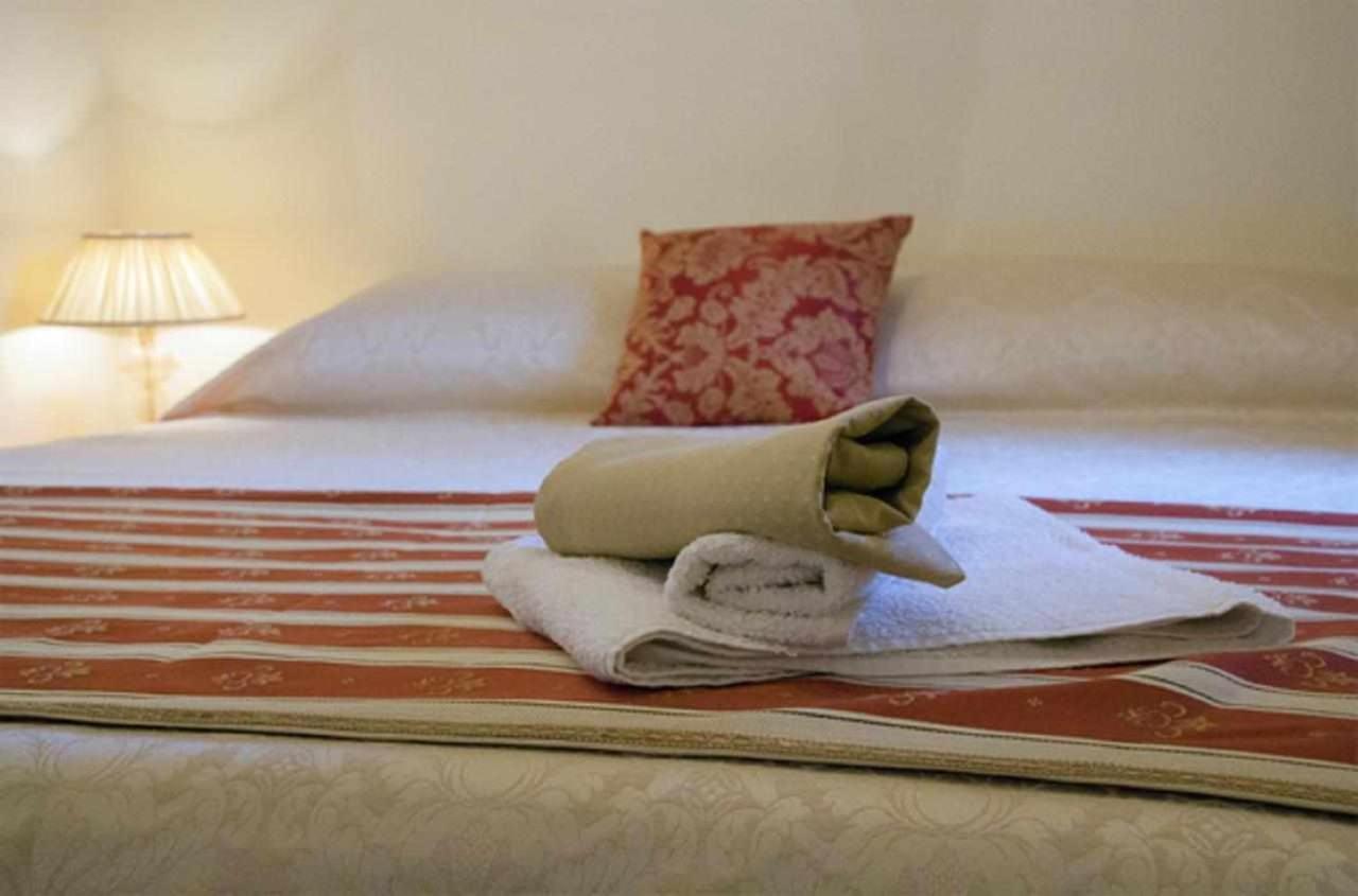 Emanuela'S Flat Apartment เวนิส ภายนอก รูปภาพ