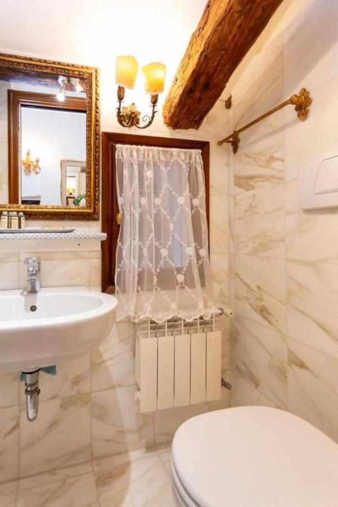 Emanuela'S Flat Apartment เวนิส ภายนอก รูปภาพ