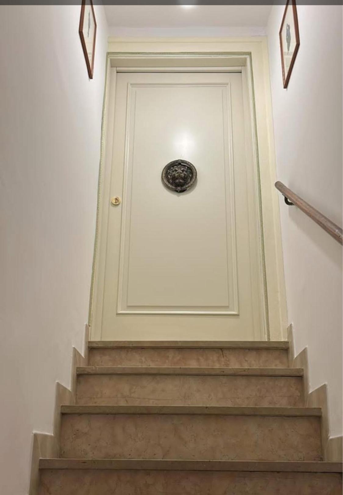 Emanuela'S Flat Apartment เวนิส ภายนอก รูปภาพ